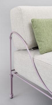 Vitis Armchair by OFFICINACIANI - view 5