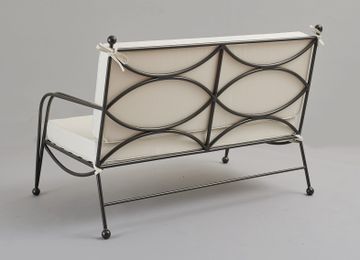 De Lys Sofa by OFFICINACIANI - view 2