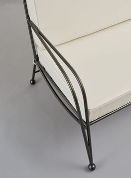 De Lys Sofa by OFFICINACIANI - view 3