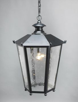 Hydra Lantern by OFFICINACIANI - view 2
