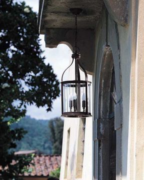 Tasis Lantern by OFFICINACIANI - view 2