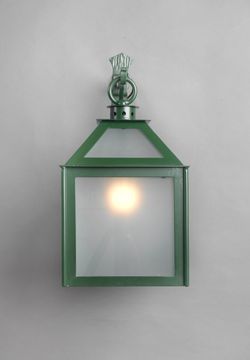 Vetri Sopra Wall Lantern by OFFICINACIANI - view 3