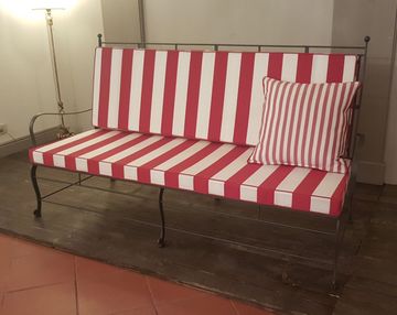 Ville Sofa by OFFICINACIANI - view 3