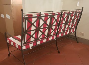 Ville Sofa by OFFICINACIANI - view 4