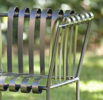 Molle Chair With Arms by OFFICINACIANI - view 2