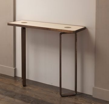 Consolle Domino by OFFICINACIANI - view 2