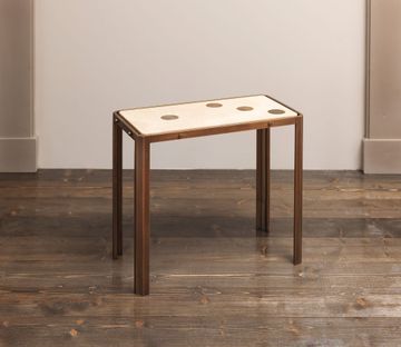 Domino Coffèè Table by OFFICINACIANI - view 2