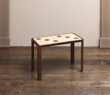 Domino Coffèè Table by OFFICINACIANI - view 3