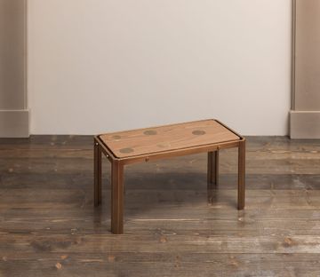 Domino Coffèè Table by OFFICINACIANI - view 4