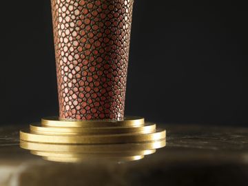 Ammos Table Lamp by OFFICINACIANI - view 2