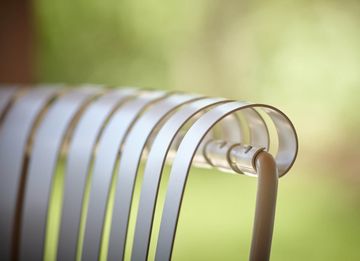 Molle Armchair by OFFICINACIANI - view 4
