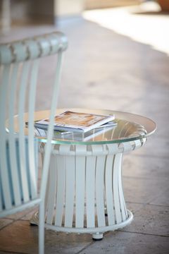 Molle Cofféé Table by OFFICINACIANI - view 2