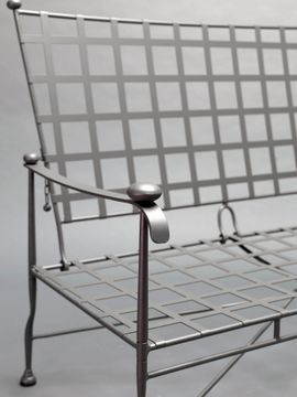 Intreccio Sofa by OFFICINACIANI - view 3