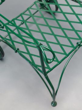 Florio Armchair by OFFICINACIANI - view 4
