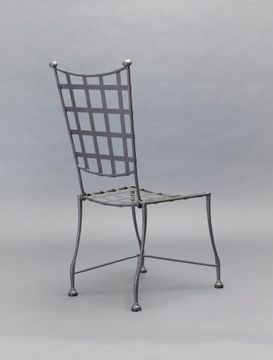 Intreccio Chair by OFFICINACIANI - view 3
