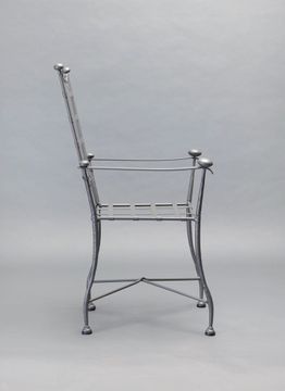 Intreccio Chair by OFFICINACIANI - view 2