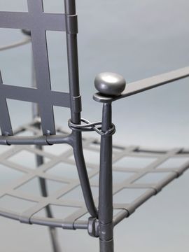 Intreccio Chair by OFFICINACIANI - view 4