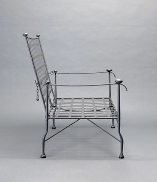 Intreccio Sofa by OFFICINACIANI - view 2