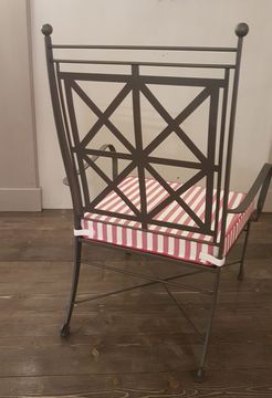 Ville Armchair by OFFICINACIANI - view 3