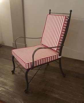 Ville Armchair by OFFICINACIANI - view 2