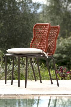 Matilde Chair by OFFICINACIANI - view 7