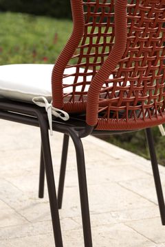 Matilde Chair by OFFICINACIANI - view 6