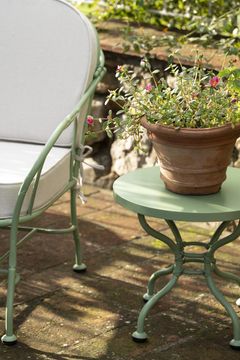 Bamboo Coffèè Table by OFFICINACIANI - view 2