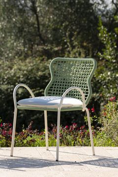 Matilde Chair by OFFICINACIANI - view 5