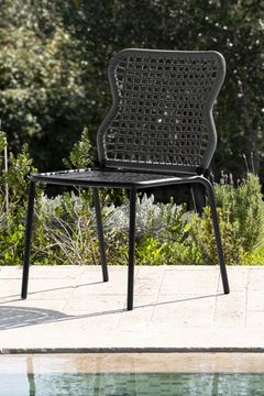 Matilde Chair by OFFICINACIANI - view 4