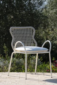 Matilde Chair by OFFICINACIANI - view 3