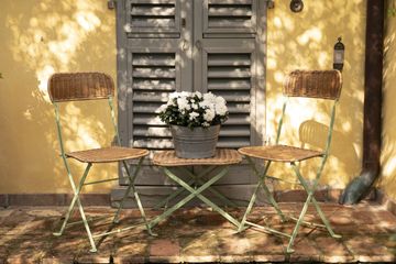 Pila Chair Midollino by OFFICINACIANI - view 3