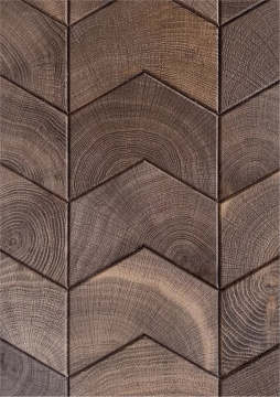 Élément Smoke wood flooring by OSCARONO - view 4