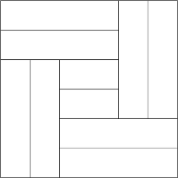 Basics Gris wood flooring by OSCARONO - view 7