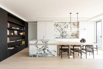 Classics Blanc Rose wood flooring by OSCARONO - view 5
