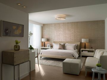 Classics Brun Doux wood flooring by OSCARONO - view 5