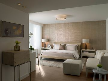 Classics Brun Doux wood flooring by OSCARONO - view 6