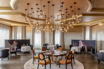 Classics Brun Marais wood flooring by OSCARONO - view 7