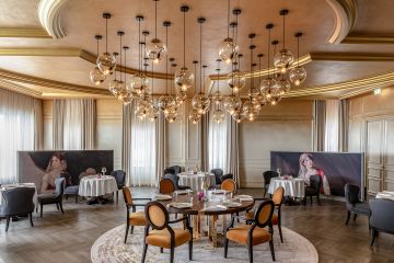 Classics Brun Marais wood flooring by OSCARONO - view 8