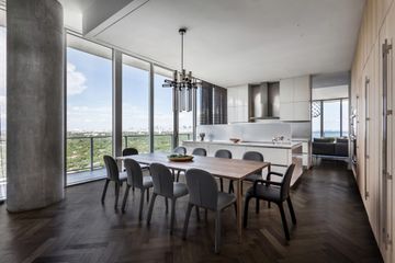 Classics Brun Marais wood flooring by OSCARONO - view 3