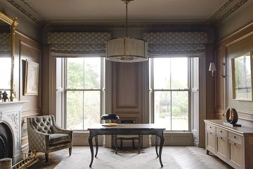 Classics Brun Marais wood flooring by OSCARONO - view 6