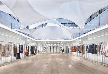 Classics Blanc Rose wood flooring by OSCARONO - view 3