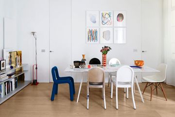 Classics Miel Doux wood flooring by OSCARONO - view 3