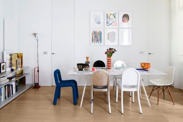 Classics Miel Doux wood flooring by OSCARONO - view 4