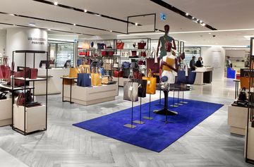 Classics Rocher Blanc wood flooring by OSCARONO - view 4