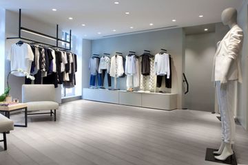 Classics Rocher Blanc wood flooring by OSCARONO - view 5