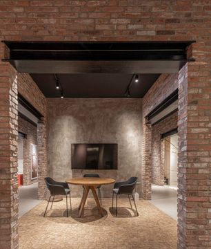 Opus Natural wood flooring by OSCARONO - view 5
