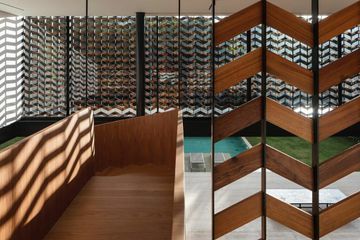Classics Miel Doux wood flooring by OSCARONO - view 5