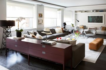 Classics Rocher Noir wood flooring by OSCARONO - view 8
