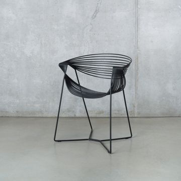 Filuferru Chair by OUTOO - view 2