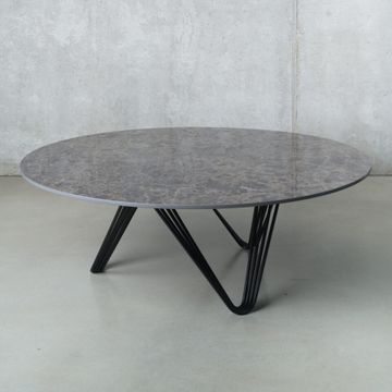Pacemaker Side Table by OUTOO - view 2
